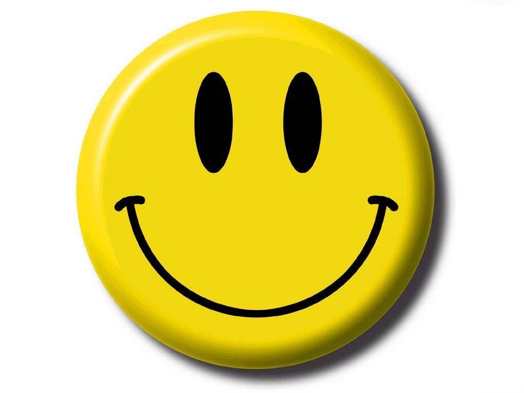 smiley face pad clipart