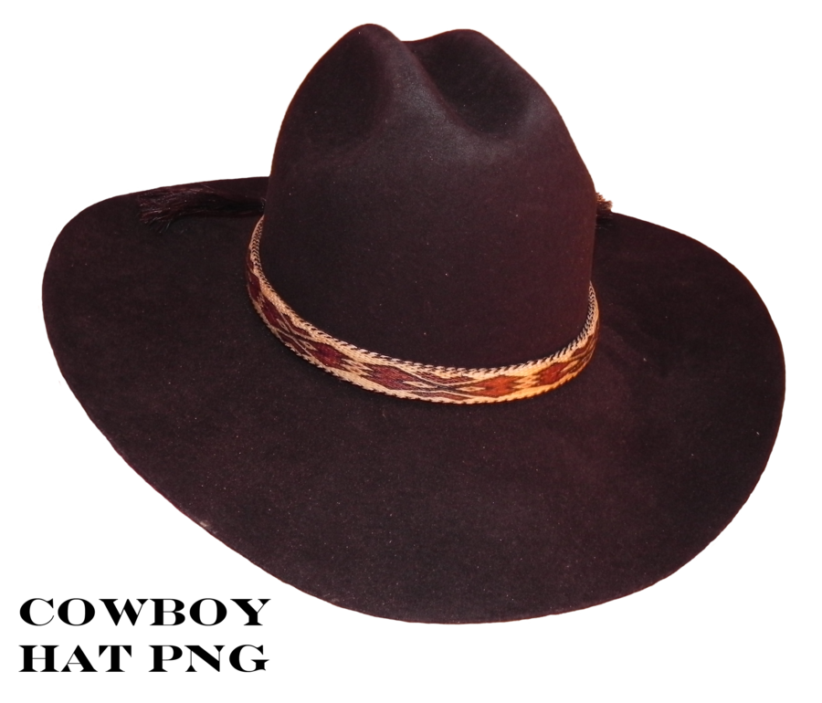 Cowboy Hat Stock by LemurianWanderer on Clipart library