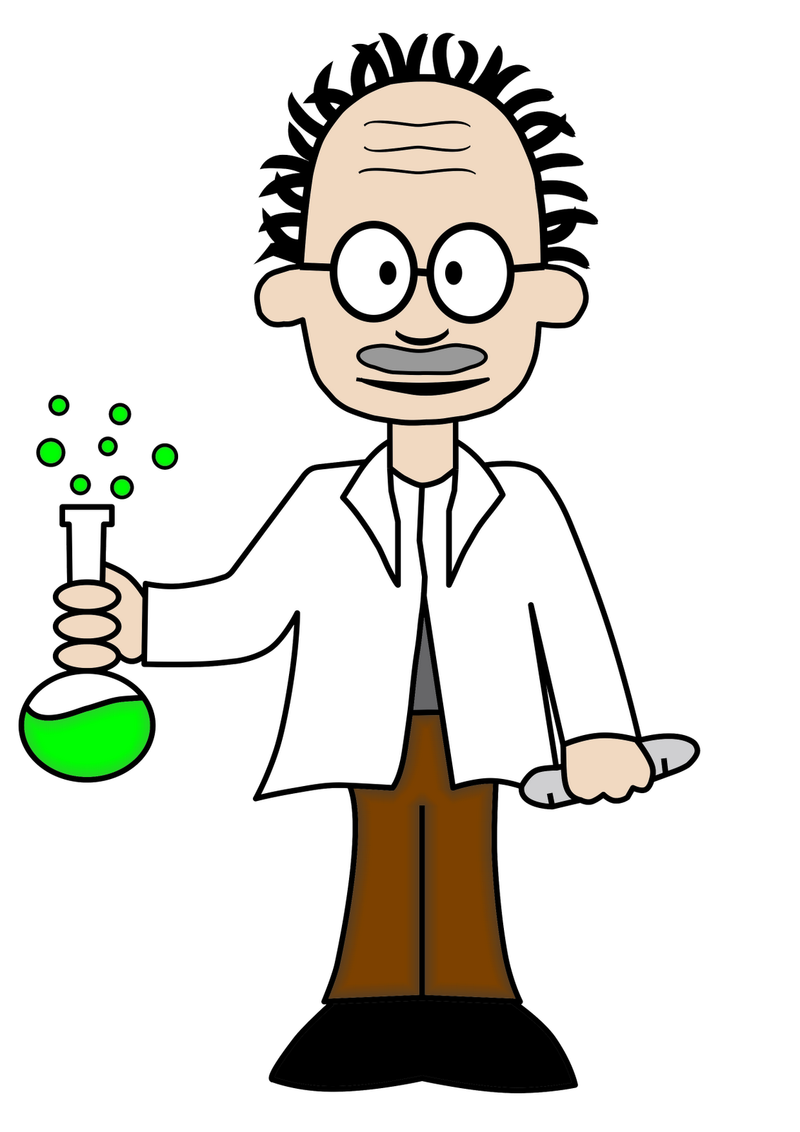 clipart free download science - photo #21