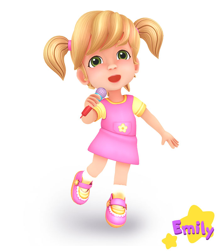 Free Cartoon Kid Girl, Download Free Cartoon Kid Girl png images, Free  ClipArts on Clipart Library
