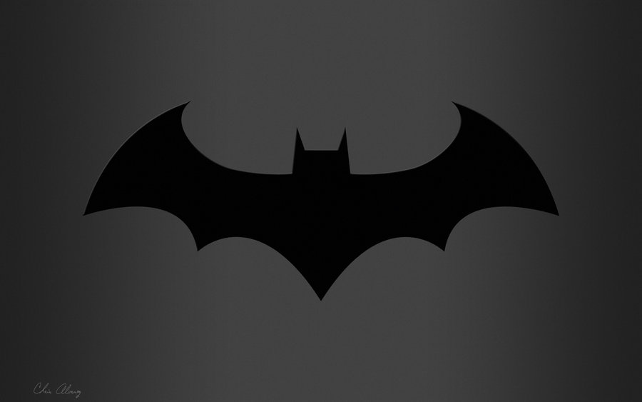 What is your favorite Batman Symbol? - The SuperHeroHype Forums