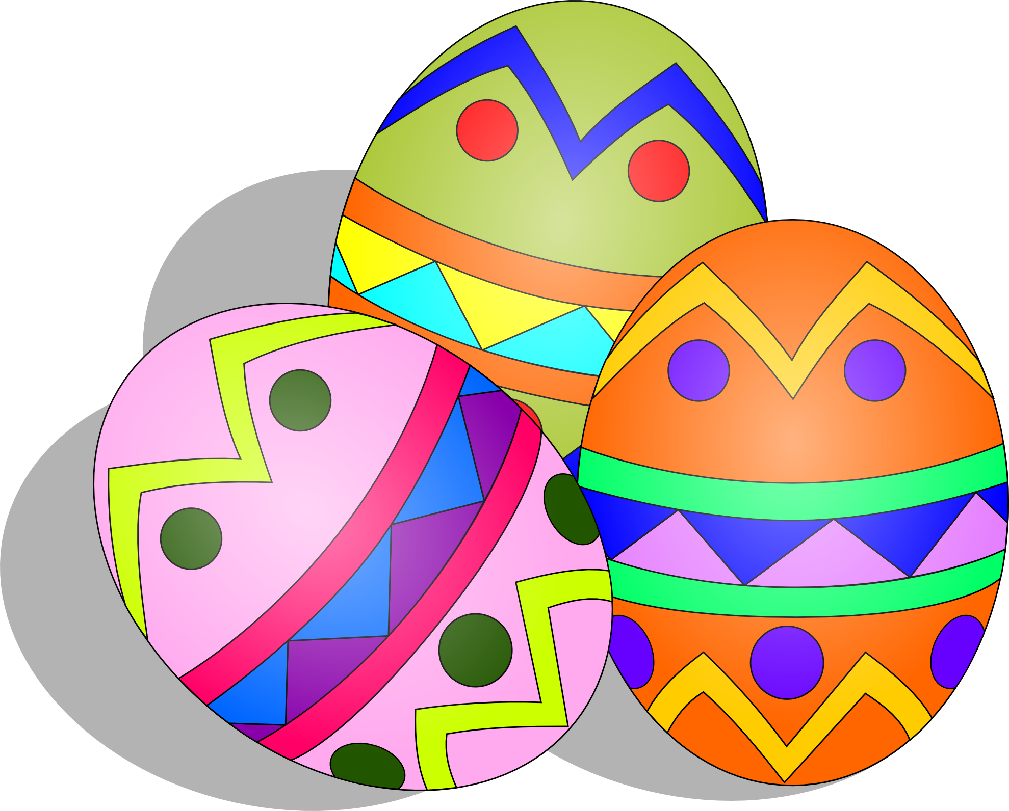 Free Easter Vector, Download Free Easter Vector png images, Free