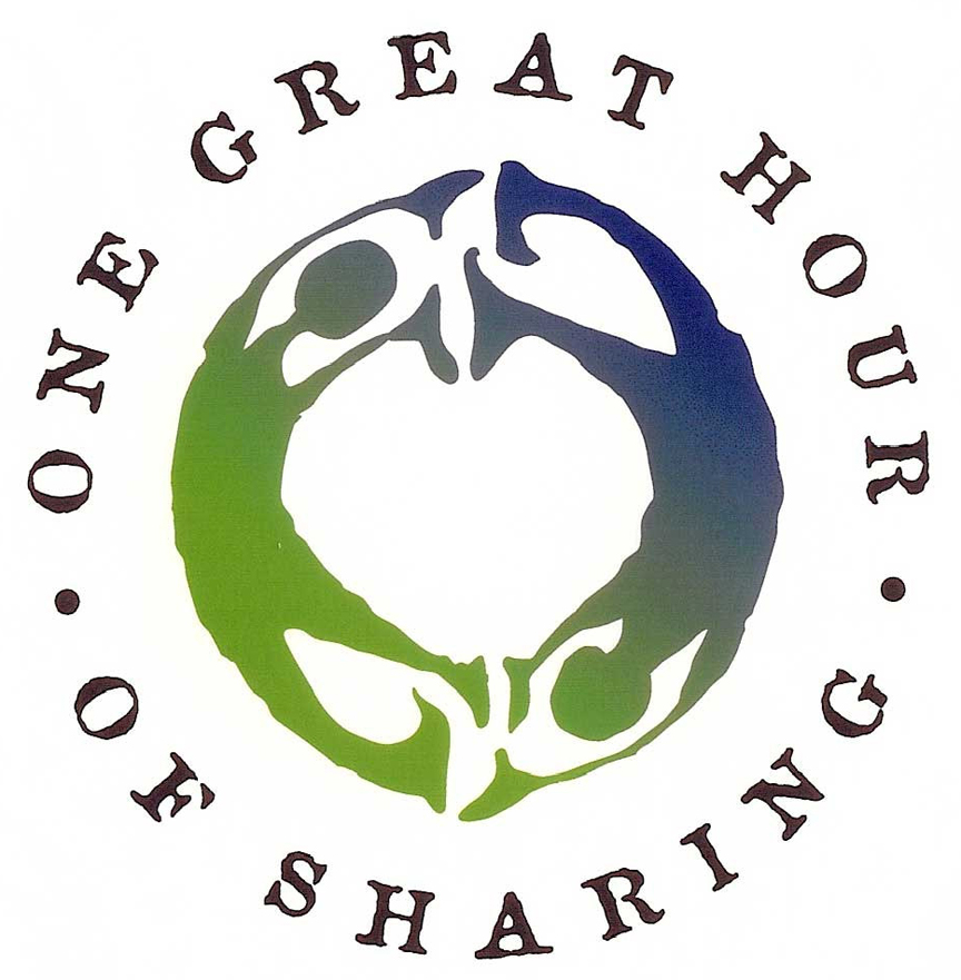 One Great Hour of Sharing | Church of the Brethren
