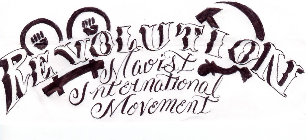 Maoist Internationalist Movement - Revolutionary Art