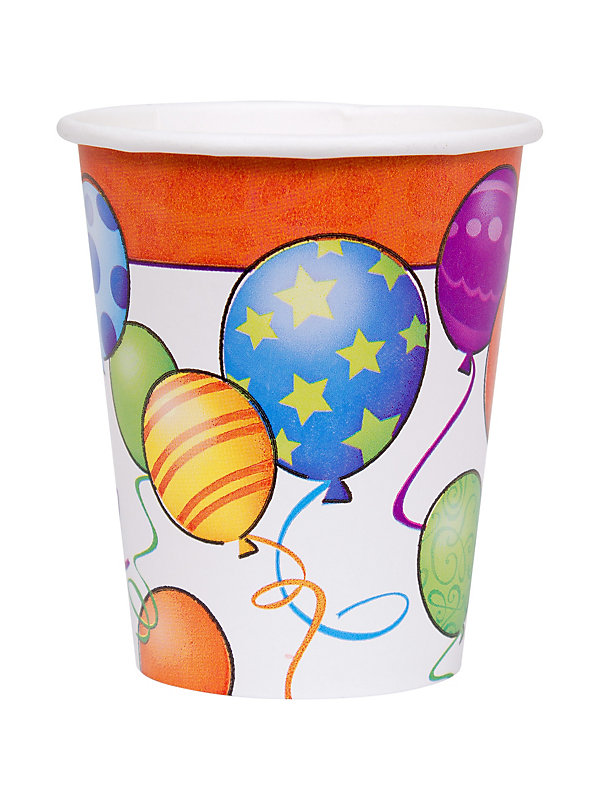 18th Birthday Parties : TUPS Party Supplies!, Discount Party Supplies