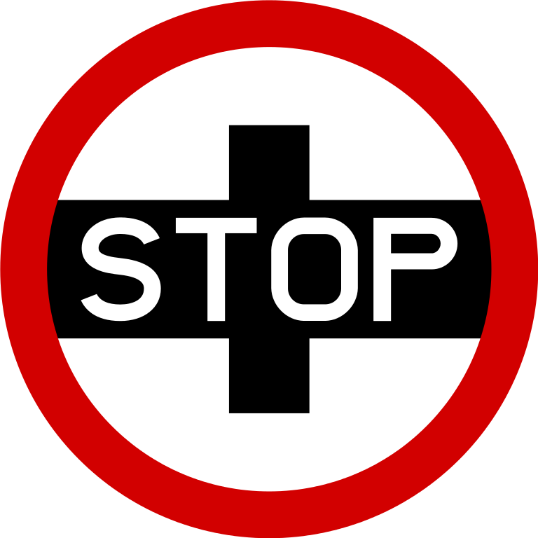 File:Stop sign in Zimbabwe - Wikimedia Commons