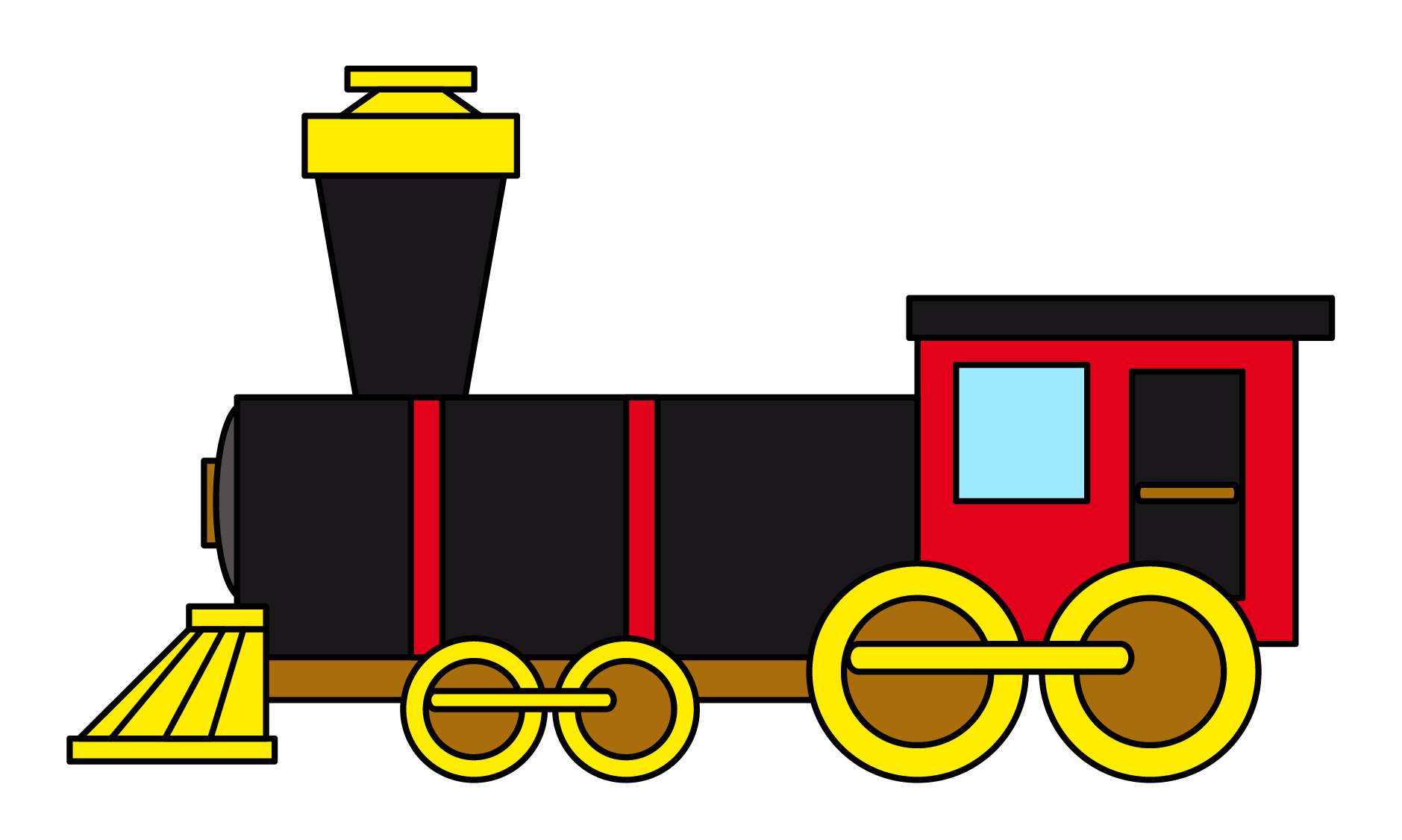 Free Pictures Of Train Engines, Download Free Pictures Of Train Engines png  images, Free ClipArts on Clipart Library