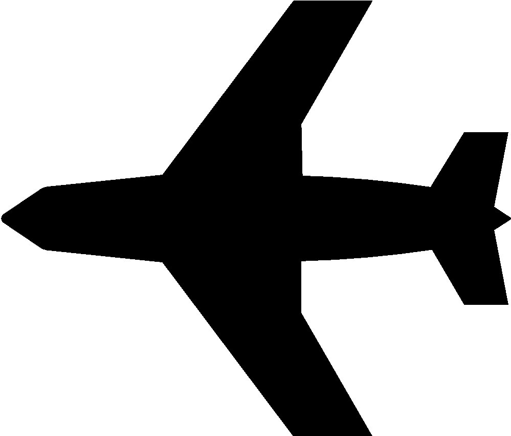 Aircraft Clipart - Clipart library