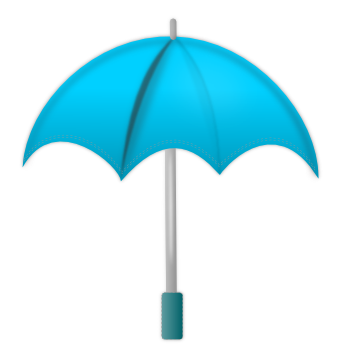 Free to Use  Public Domain Umbrella Clip Art