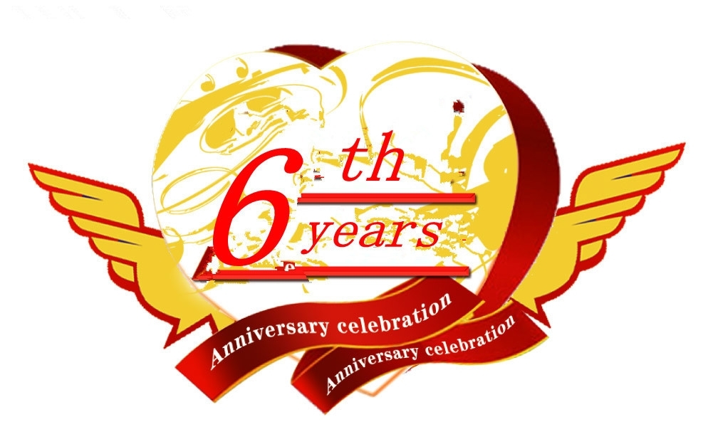 Anniversary Celebration: 10% Bonus for USWOW in September