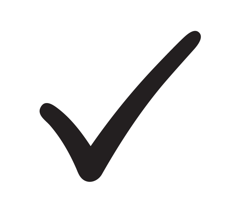 Free Black Check Mark Download Free Black Check Mark Png Images Free 