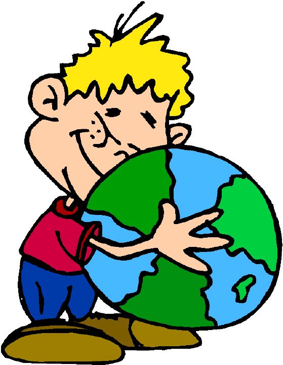 Green Earth Clipart | Clipart library - Free Clipart Images
