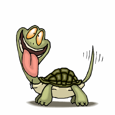 cartoon turtles graphics and comments