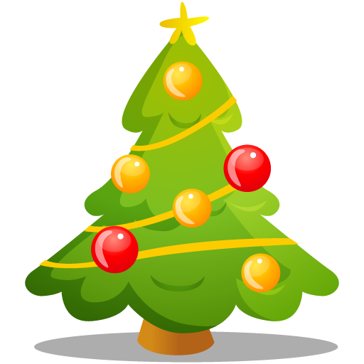 Christmas Tree Icons | quotes.