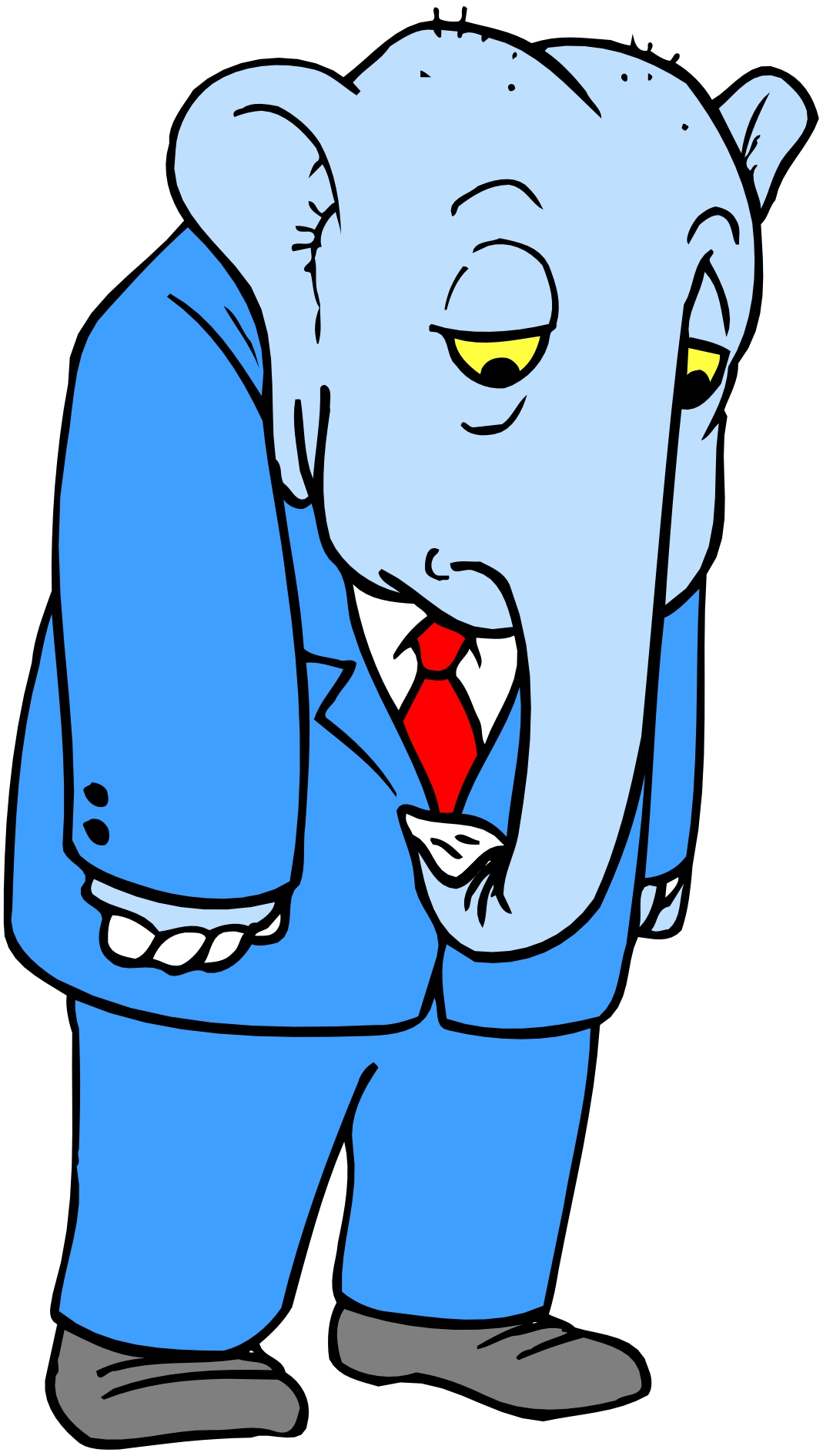 Free Sad Cartoon Characters, Download Free Sad Cartoon Characters png