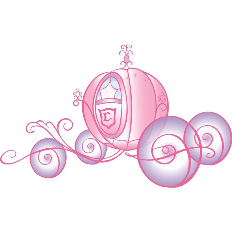 disney princess carriage clipart png - Clip Art Library