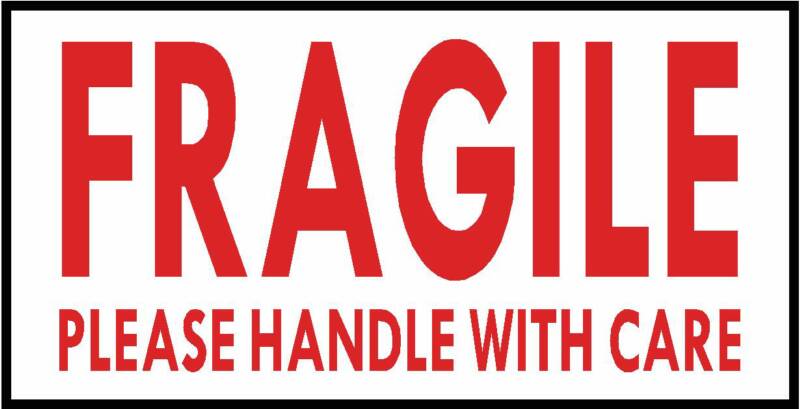 Free Fragile, Download Free Fragile png images, Free ClipArts on