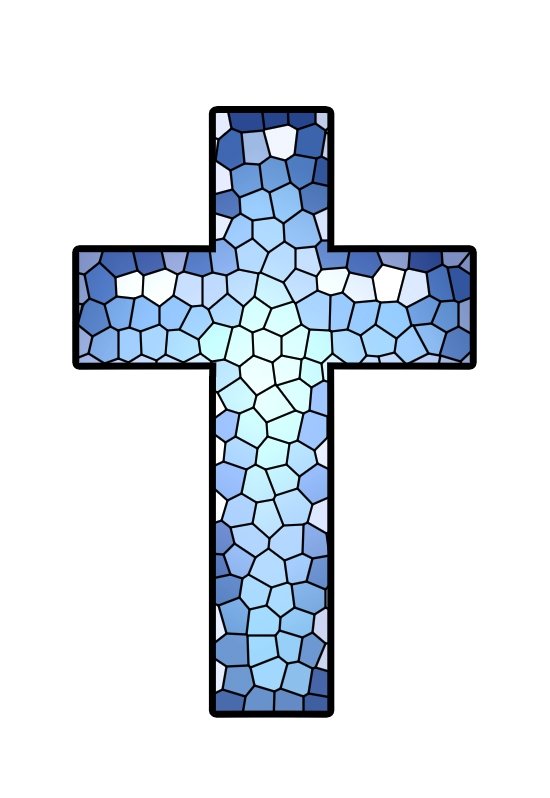 Images For Crosses - Clipart library