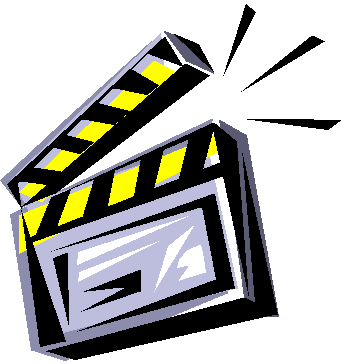 Movie Theater Clipart | Clipart library - Free Clipart Images