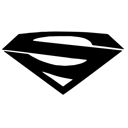 Free Superman Shield Font, Download Free Superman Shield Font Png Images, Free Cliparts On Clipart Library