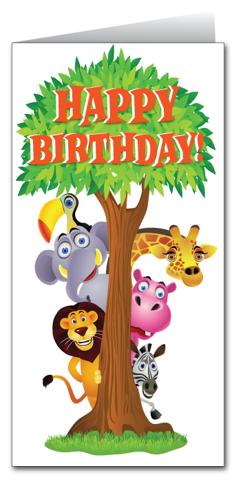 Free Happy Birthday Cartoon Images, Download Free Happy Birthday Cartoon  Images png images, Free ClipArts on Clipart Library