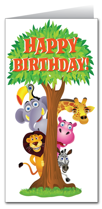 Free Happy Birthday Cartoon Images, Download Free Happy Birthday