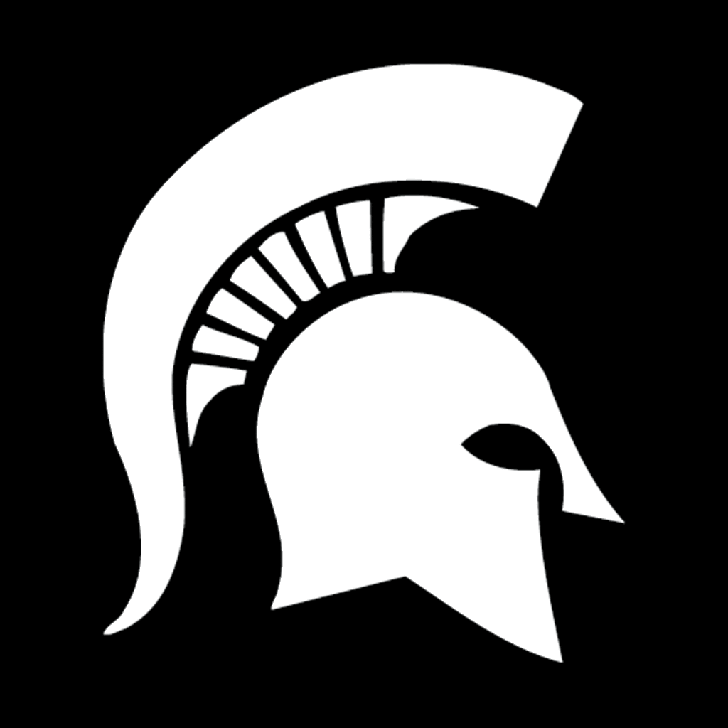 Spartan Helmet - Clipart library