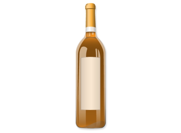 Wine Bottle Vector Png Images  Pictures - Becuo