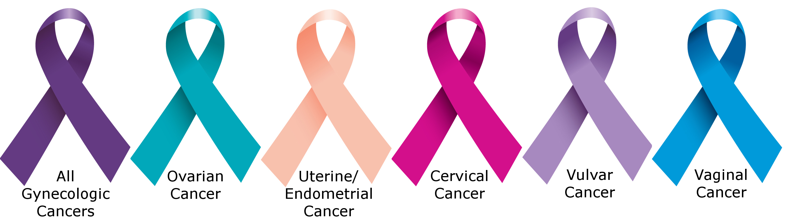 Types of Gynecologic Cancers - Foundation for Women