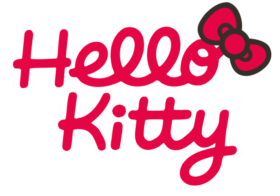 Free Hello Kitty Logo, Download Free Hello Kitty Logo png images, Free