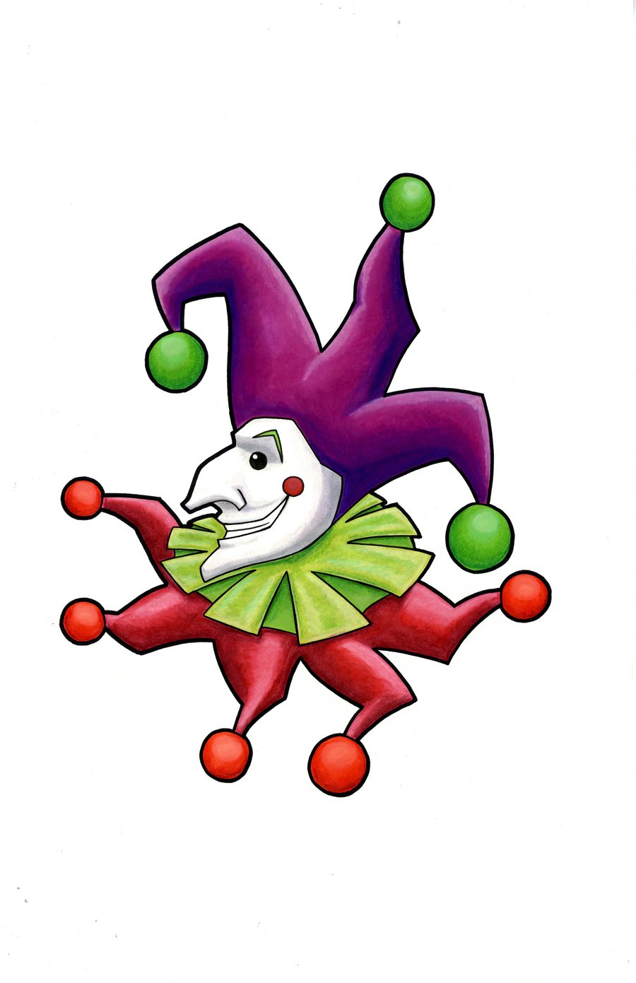 Free Joker Cards, Download Free Joker Cards png images, Free ClipArts