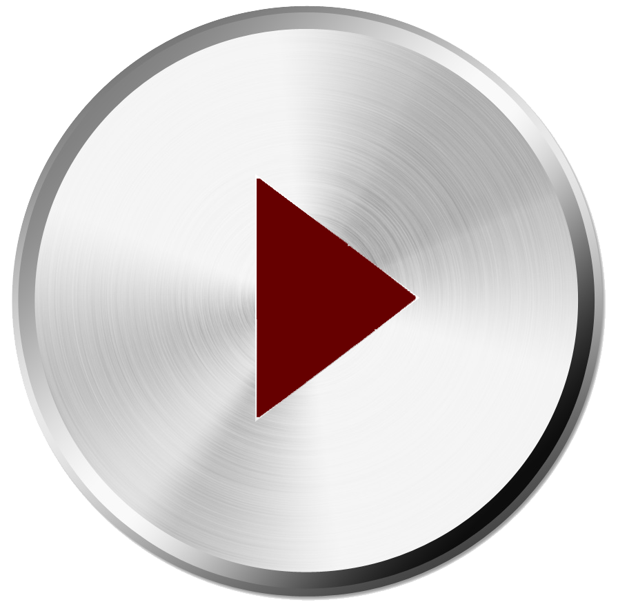 Play Button Red Png - Clipart library