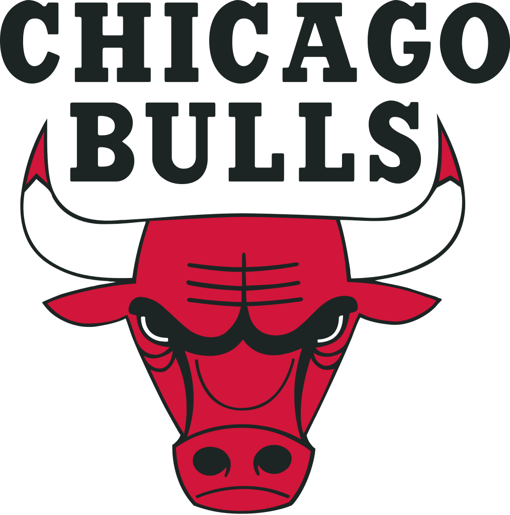 File:Chicago Bulls logo.svg - Wikipedia, the free encyclopedia