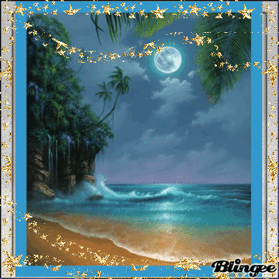 Free Animated Beach, Download Free Clip Art, Free Clip Art ...