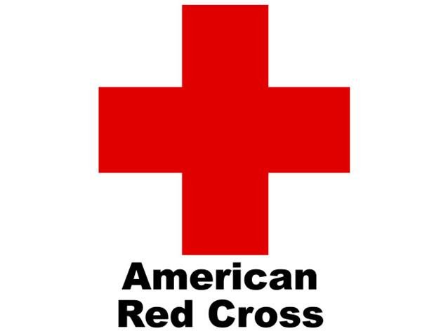Red Cross Blood Drive | City of Holyoke