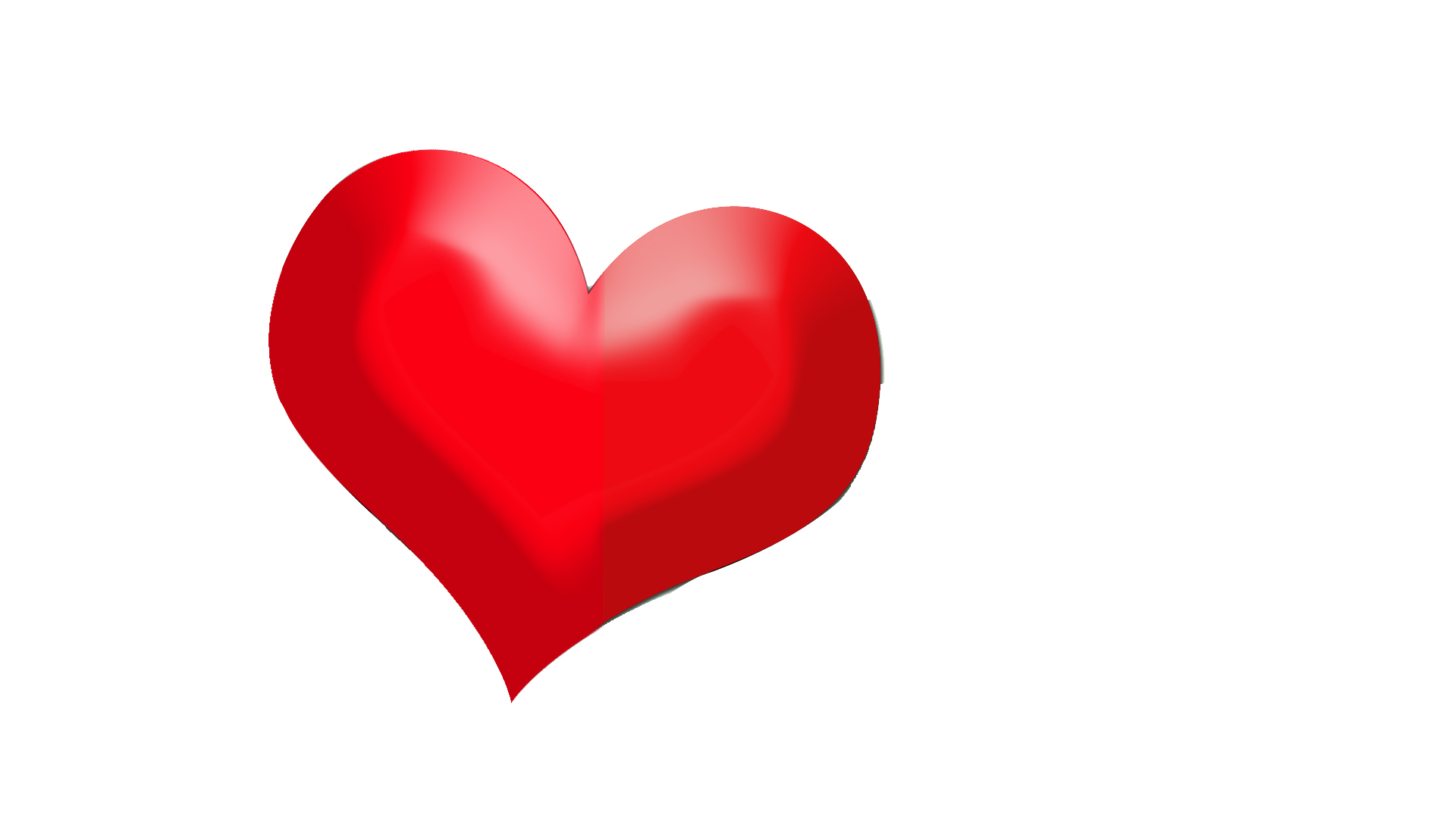 heart clipart free download - photo #22