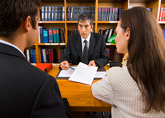 business law career