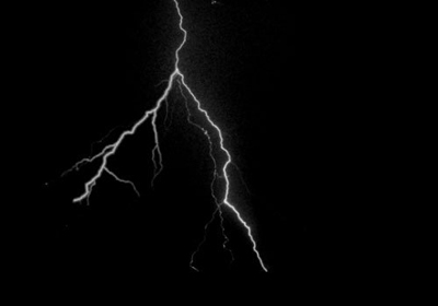 Lighting Bolt | ImageReady Animation