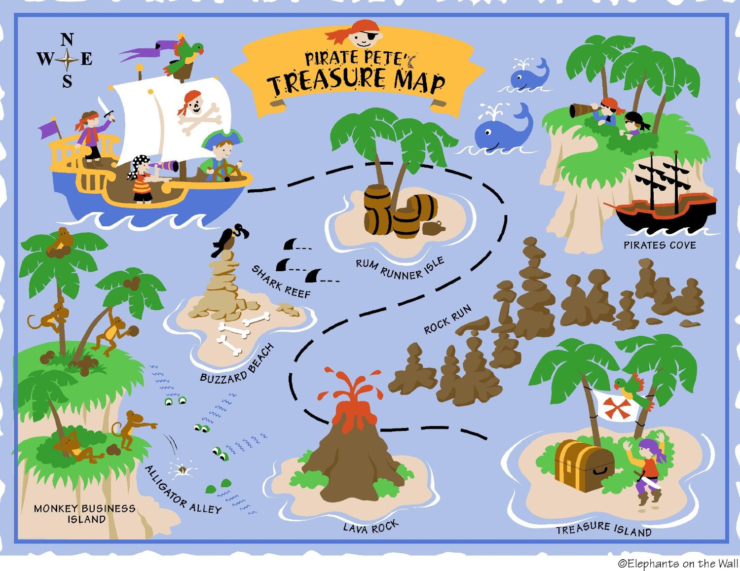 Free Pictures Of A Pirate Map Download Free Pictures Of A Pirate Map