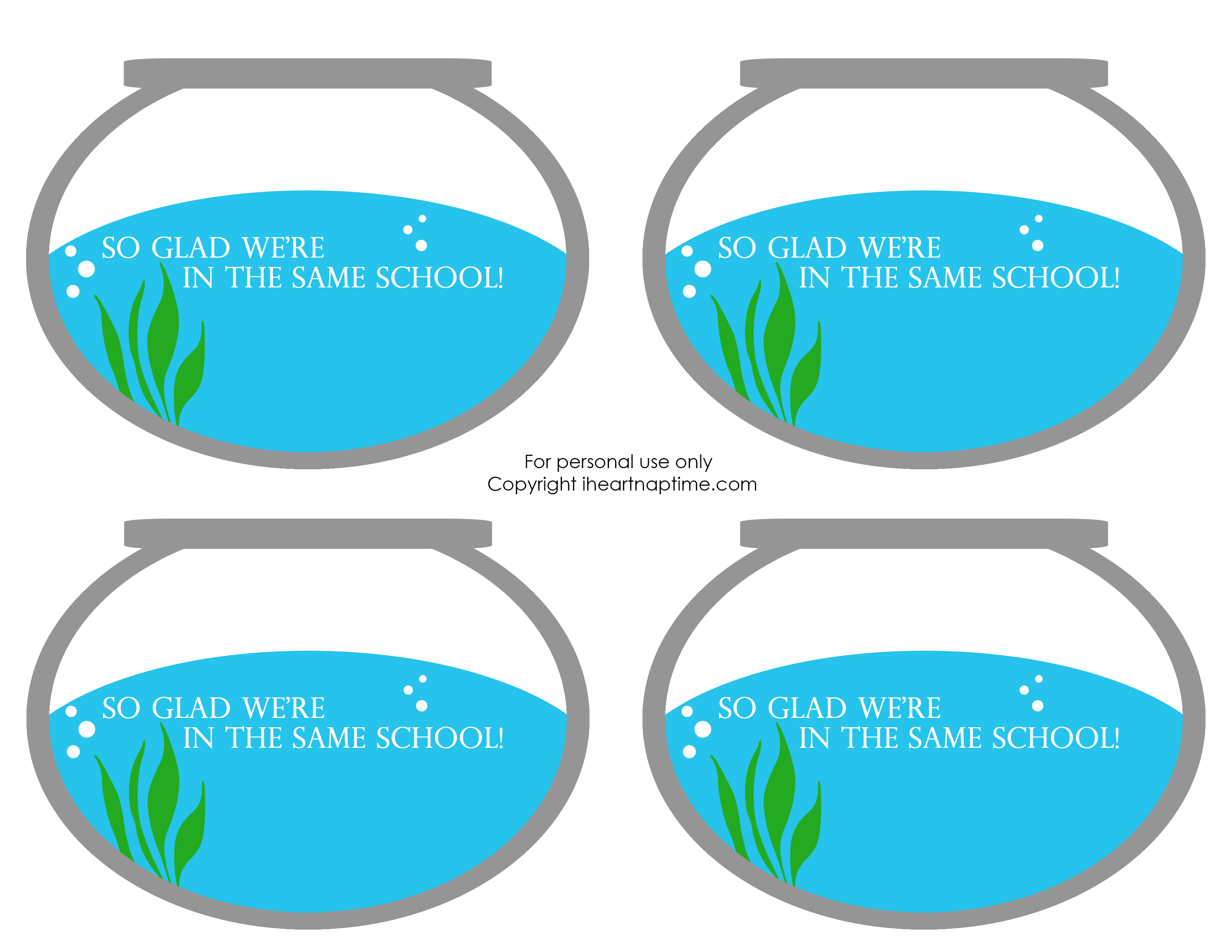 Free Printable Fish Bowl Download Free Printable Fish Bowl Png Images