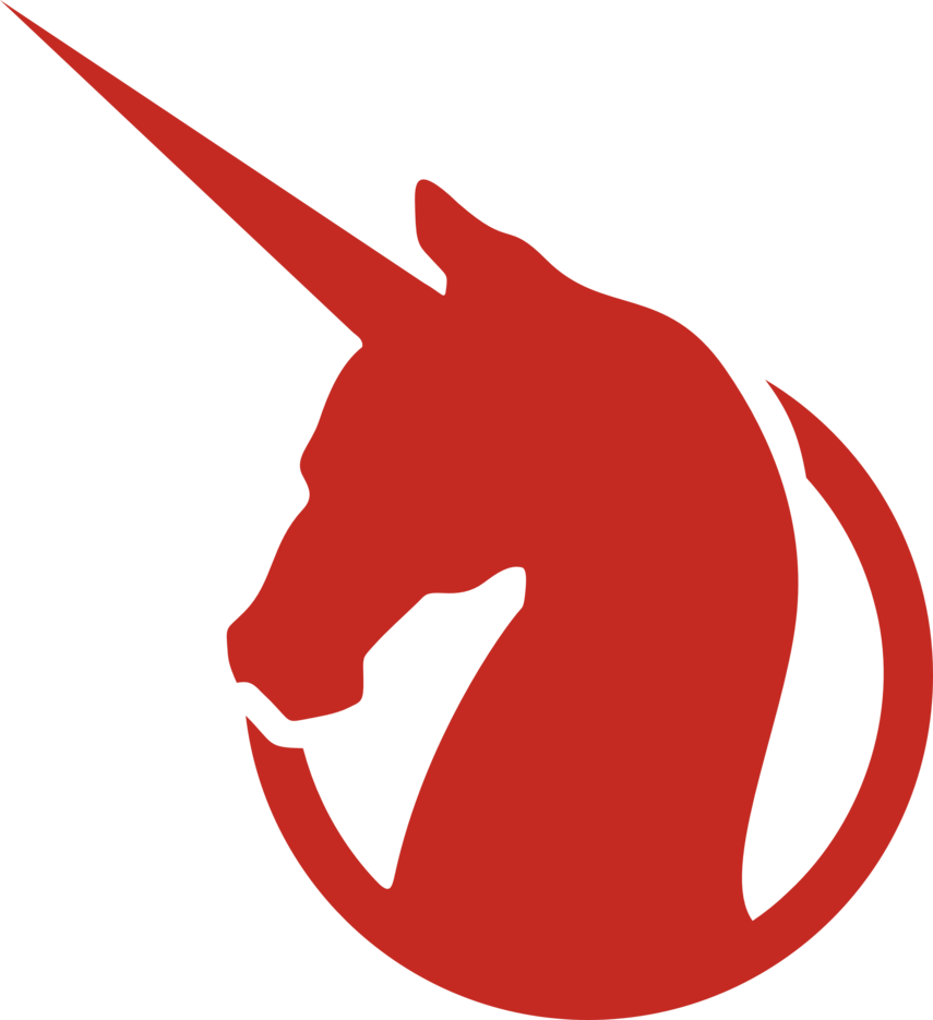 Free Simple Unicorn, Download Free Simple Unicorn png images, Free