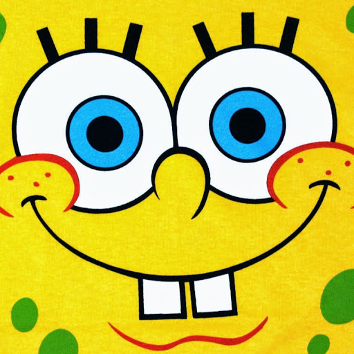 Spongebob Face Roblox Clip Art Library