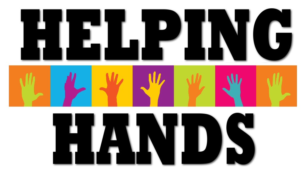Helping Hands | Parma Heights Christian Academy