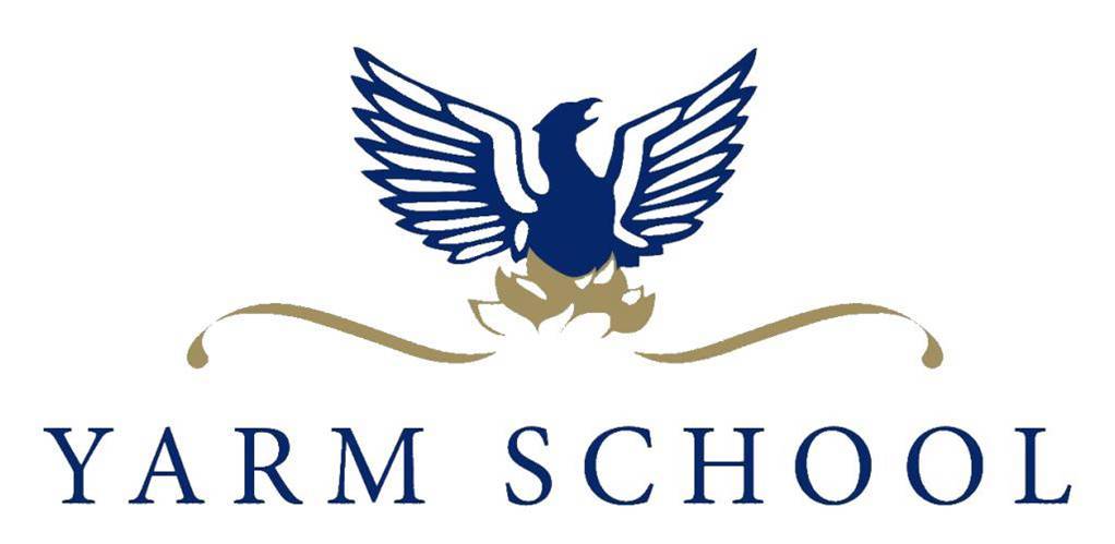 File:Yarm School Crest - Wikimedia Commons