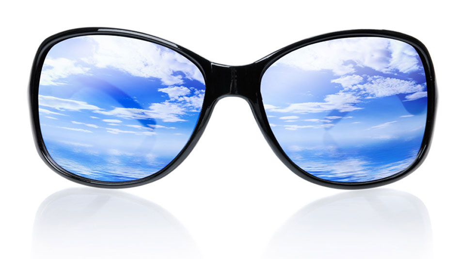 Reasons to Wear Sunglasses - Health Benefits of Sunglasses