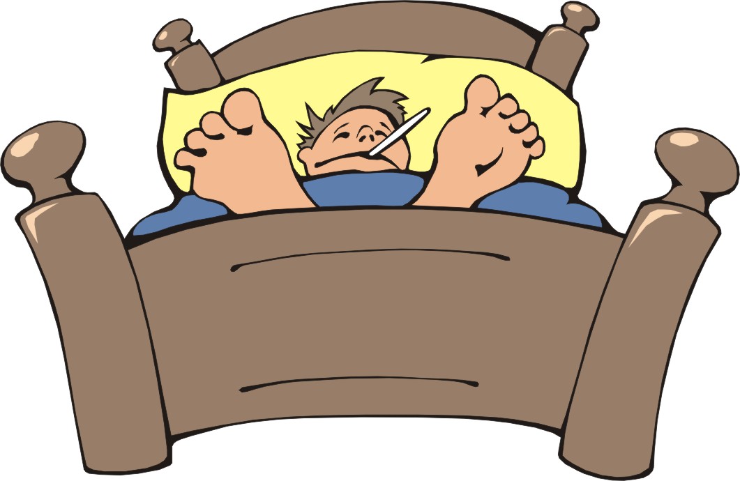 Free Sick Man Cartoon, Download Free Sick Man Cartoon png images, Free