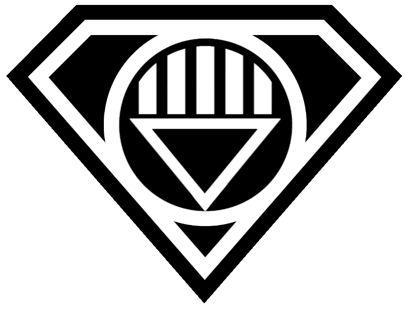 Superman Lanterns by KalEl7 on Clipart library