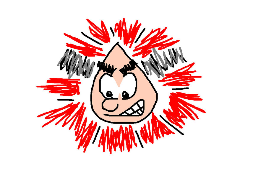 Free Angry Man Cartoon, Download Free Angry Man Cartoon png images, Free  ClipArts on Clipart Library