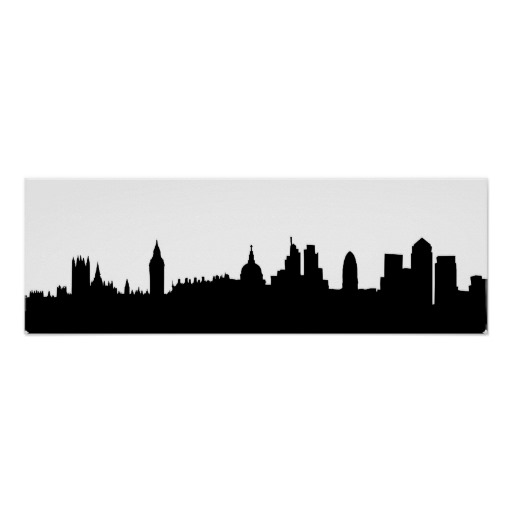 Skyline Silhouette Gifts - T-Shirts, Art, Posters  Other Gift 
