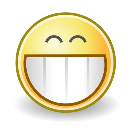Smiley face Free vector for free download (about files).